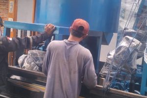 WA 0838.3060.0218 I Jual mesin paving block Batam