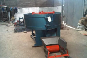 Jual mesin paving block di Cirebon hub 0813.5495.4655