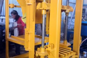 Jual mesin paving block di indonesia hub 0838.3060.0218