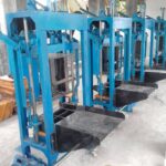 Jual mesin press batako Tuban