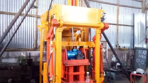 Jual mesin paving block di Kotawaringin Timur  hub 0838.3060.0218
