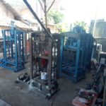 Jual mesin paving block batu – 0813.5495.4655