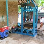 WA 0838.3060.0218 I Jual mesin press batako dan paving block Batu bara