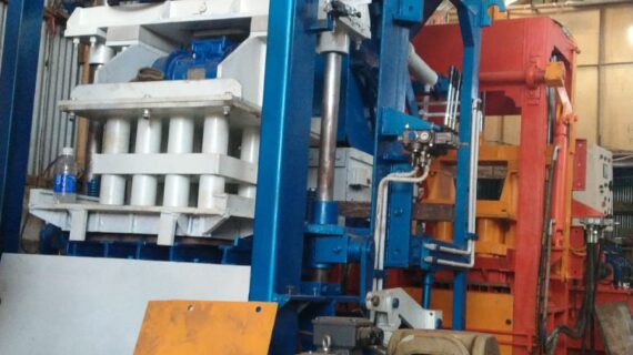 WA 0838.3060.0218 I Jual mesin press batako dan paving block Kota Medan